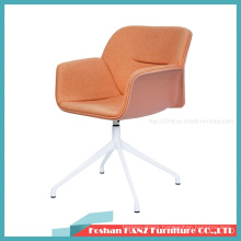 Modern ABS Plastic Soft Cushion Office Furniture Chair